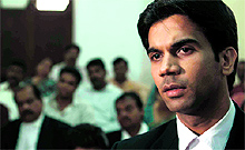 A still from Shahid