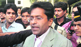 Speculations are rife that a life ban for Lalit Modi will be recommended and accepted at the Special General Meeting (SGM) in Chennai on Wednesday