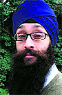 Prabhjot Singh