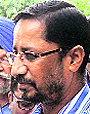 Minister for Research and Medical Education Anil Joshi 