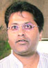 Lalit Modi