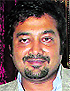 Anurag Kashyap