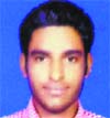 Anmol Anand, the deceased