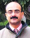 Ajai Monga