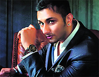 Honey Singh