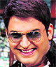 Kapil Sharma