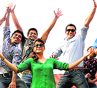 The Manch Tantra group