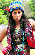 Sangeeta Ghosh