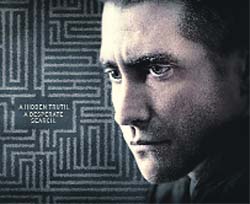 Jake Gyllenhaal