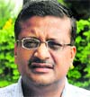 Ashok Khemka