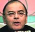 Arun Jaitley