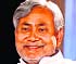 Nitish Kumar