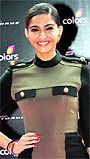 Sonam Kapoor