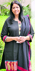 Kavita Krishnamurthy 