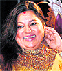 Dolly Bindra