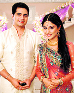 A still from Yeh Rishtaa
