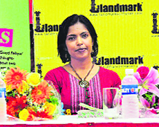  Sajita is on the write path
