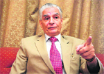VK Kapoor