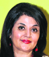 Kishwar Desai