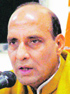 Rajnath Singh