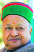 Virbhadra Singh