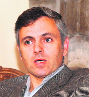 Omar Abdullah