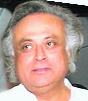 Jairam Ramesh