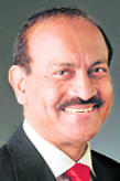 Raj Chengappa