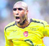 Sol Campbell