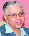Prof AK Grover