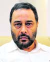 Dr Rajoo Singh
