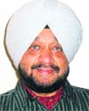 Man Mohan Singh, chairman, Hotel and Restaurant Association of Chandigarh