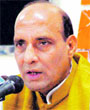 Rajnath Singh
