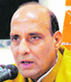 Rajnath Singh