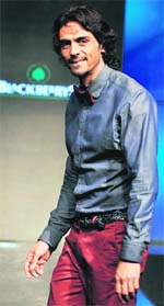 Arjun Rampal