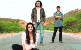 A still from the movie