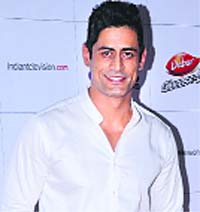 Mohit Raina