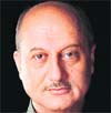 Anupam Kher
