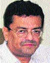 Krishna Mohan