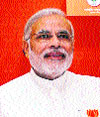 Narendra Modi