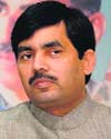  Shahnawaz Hussain, BJP