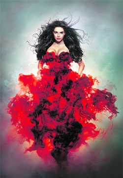 Sheena Shahabadi