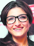 Soha Ali Khan
