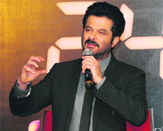 Anil Kapoor