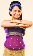 Giaa Maanek