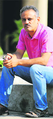 Sanjay Maharishi