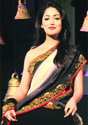 Yami Gautam
