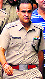 DSP Ashish Kapoor