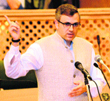 Omar Abdullah 