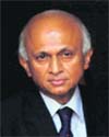 Ranjan Mathai